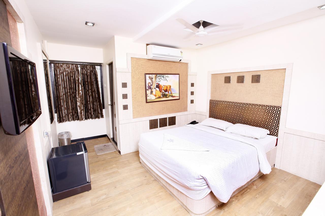 Hotel Vasantham Coimbatore Exterior photo