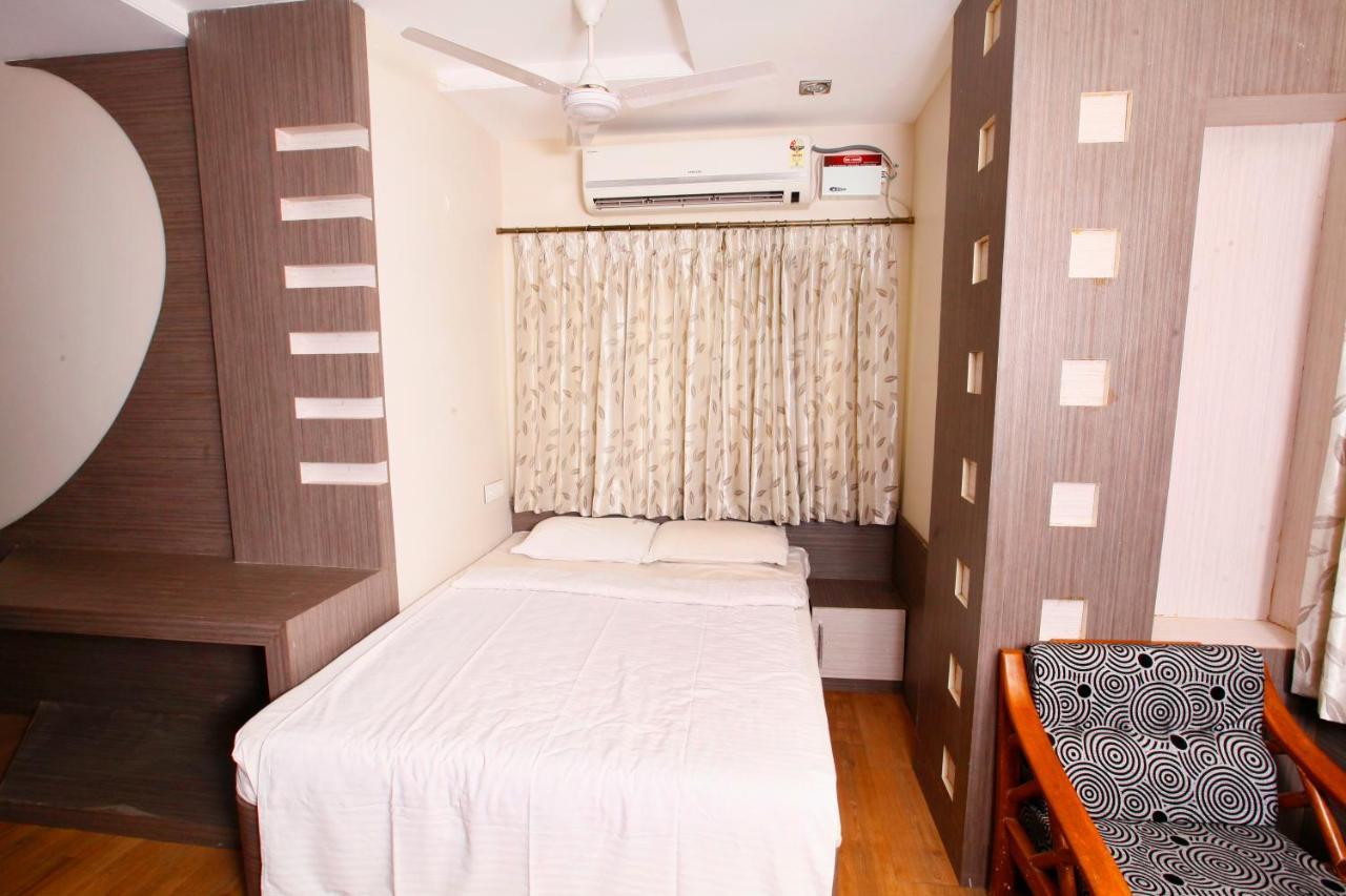 Hotel Vasantham Coimbatore Exterior photo